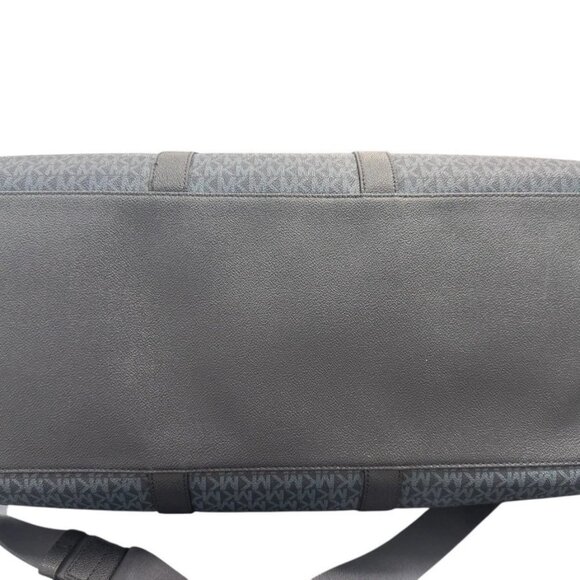 MICHAEL KORS MONOGRAM WEEKENDER - Picture 6 of 10